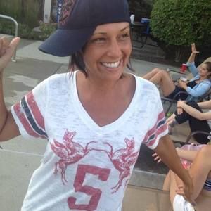 Meet your Posher, Denise